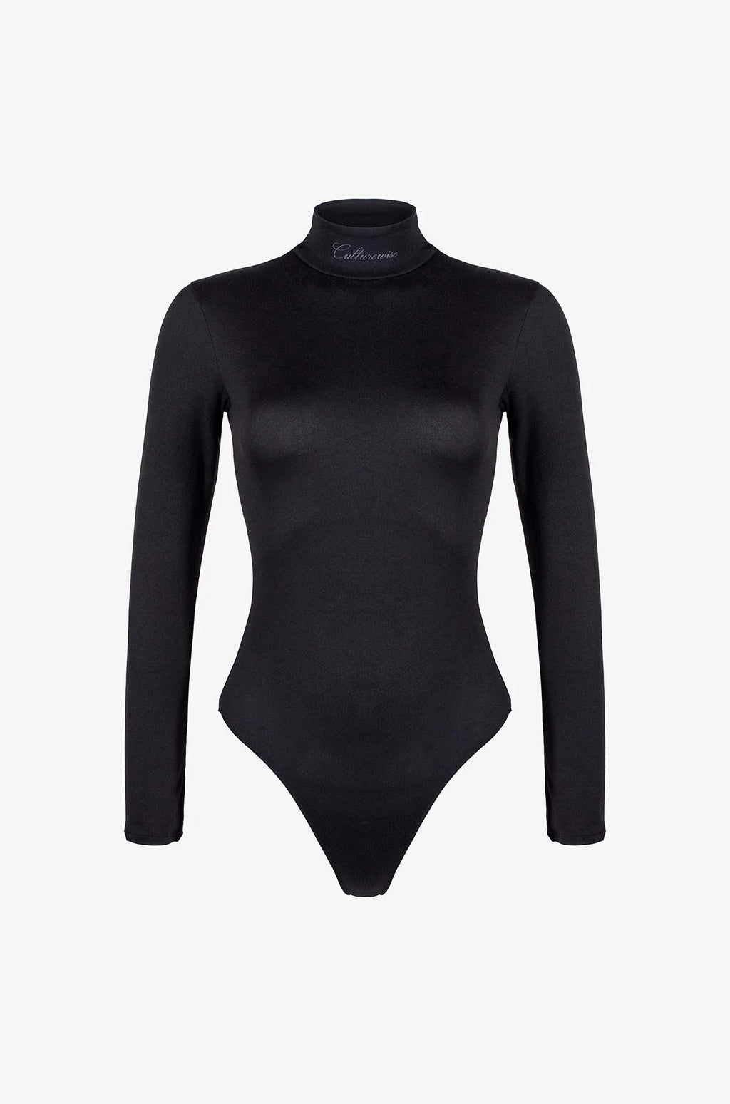 Culturewise body two stroke negro CWQ3BODY-N