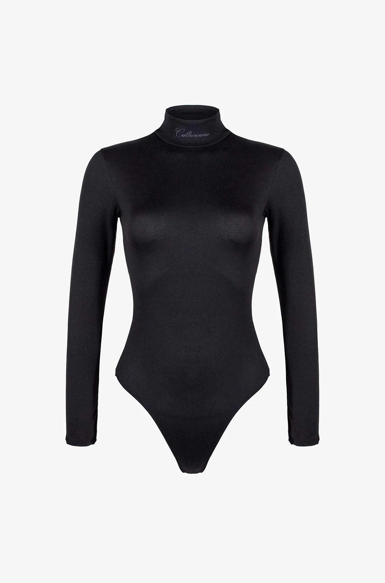 Culturewise body two stroke negro CWQ3BODY-N