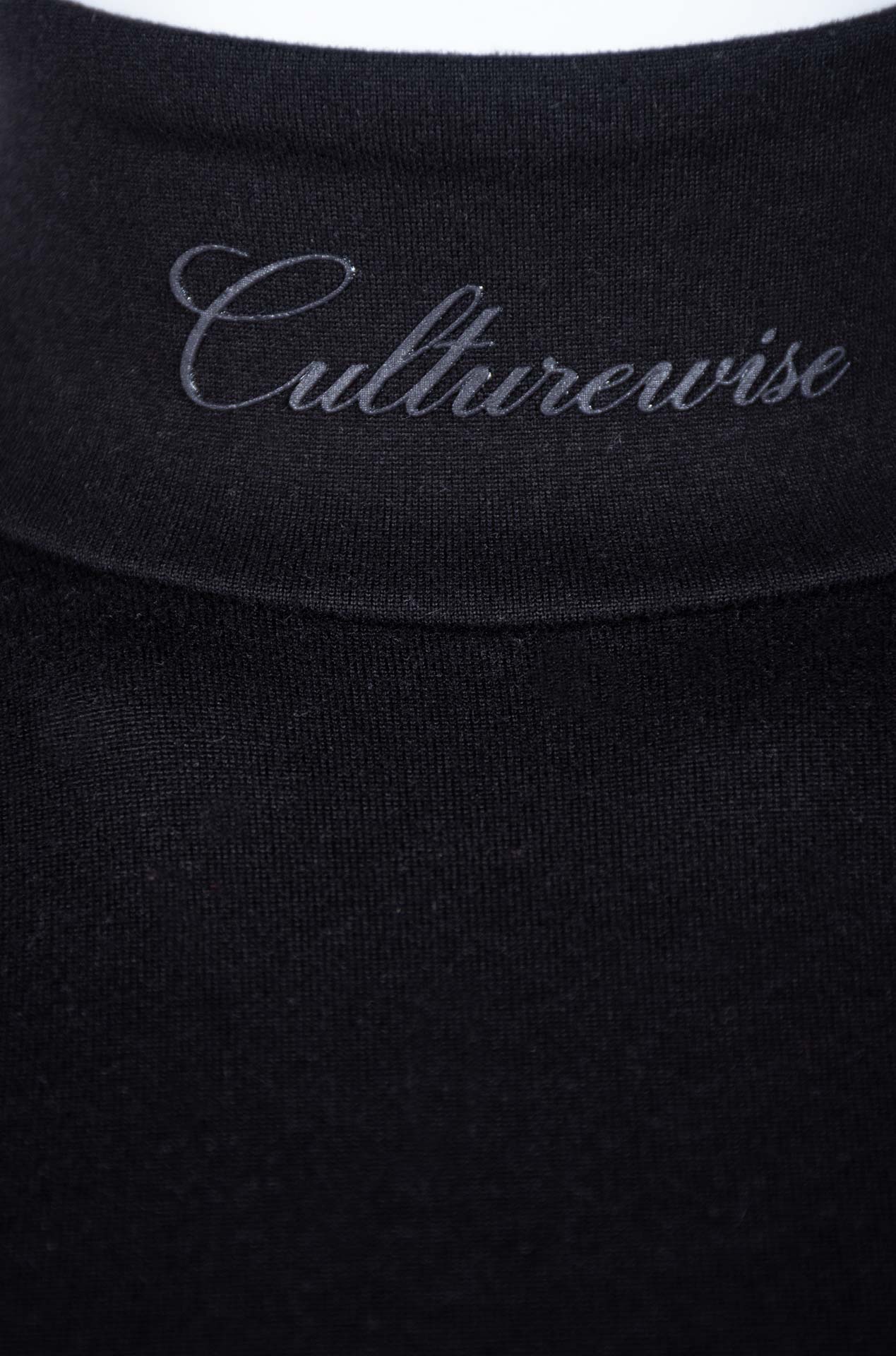 Culturewise body two stroke negro CWQ3BODY-N