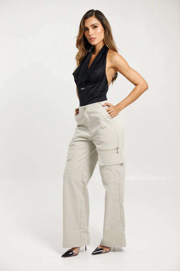 Labeur body wawel negro