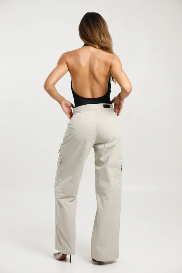 Labeur body wawel negro