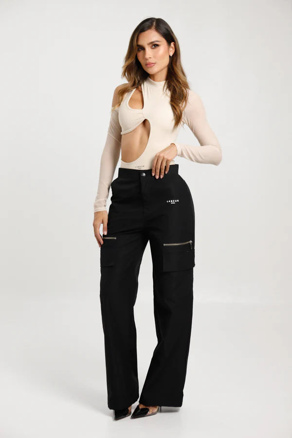 Labeur body limburg beige