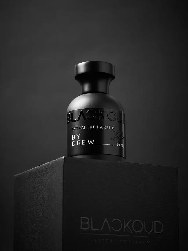 Blackoud By Drew