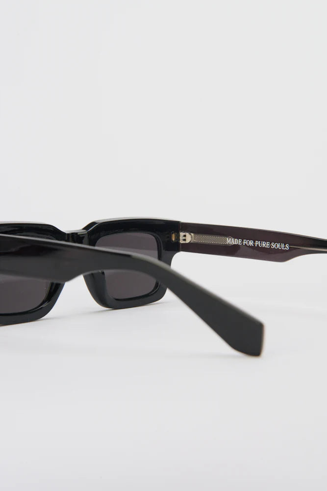 Pure Monclair black sunglasses PUR20509