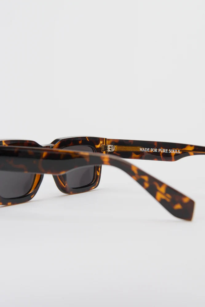 Pure Monclair Tortoise sunglasses PUR20511