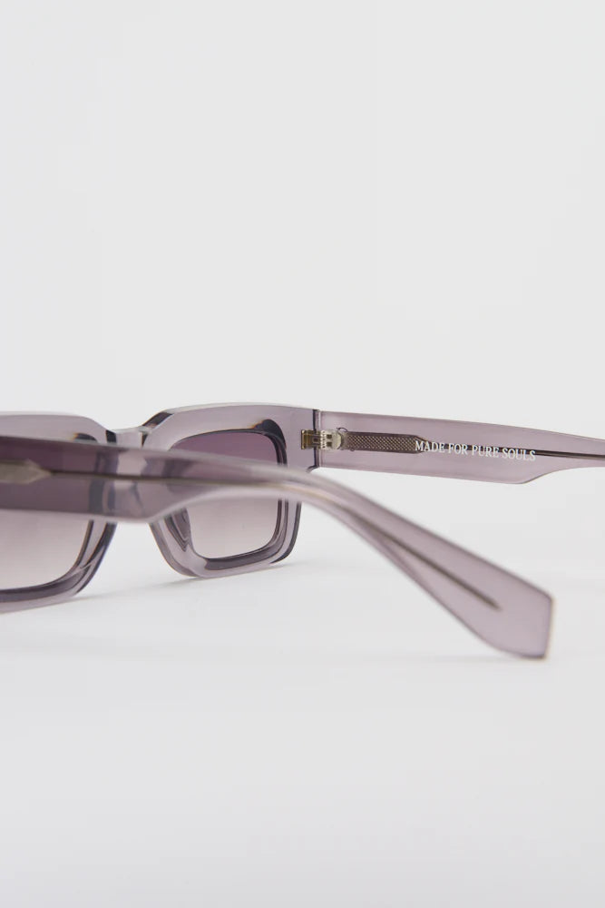 Pure Monclair grey sunglasses PUR20510