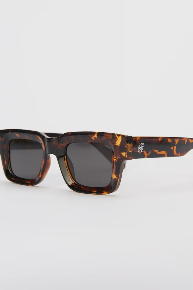 Pure Monclair Tortoise sunglasses PUR20511