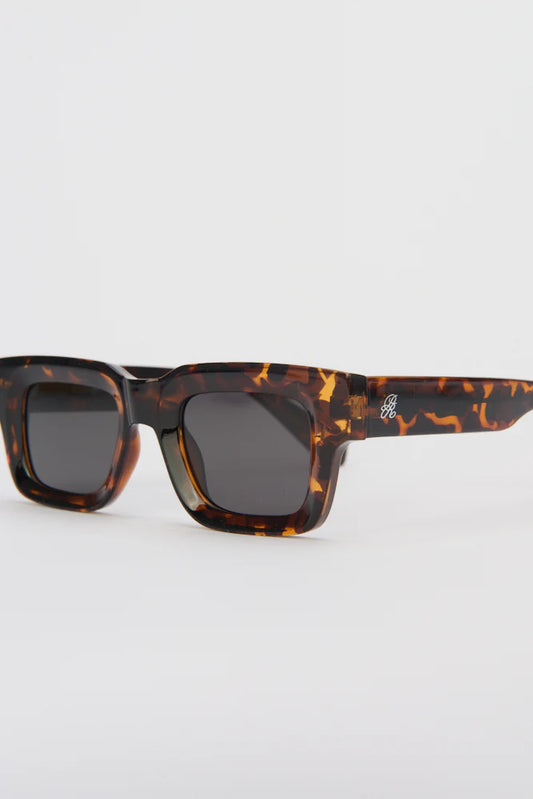 Pure Monclair Tortoise sunglasses PUR20511