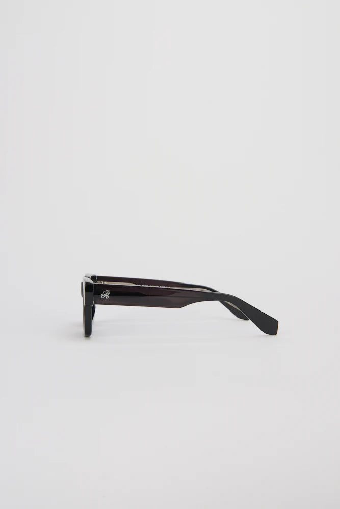 Pure Monclair black sunglasses PUR20509