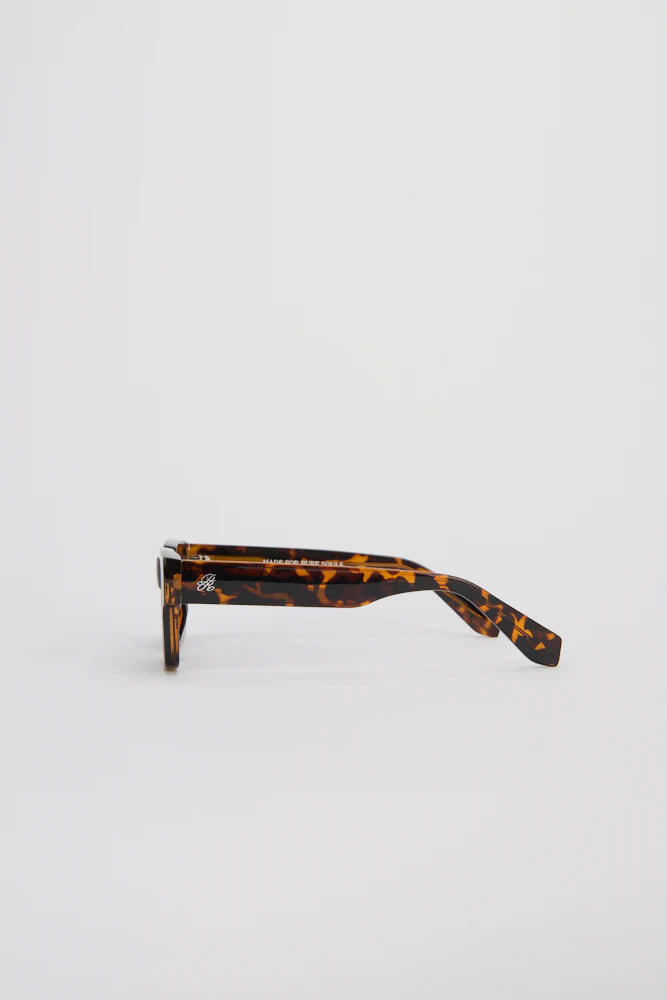 Pure Monclair Tortoise sunglasses PUR20511
