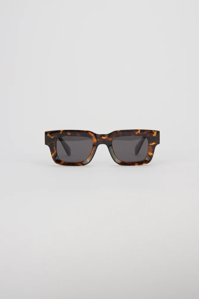 Pure Monclair Tortoise sunglasses PUR20511