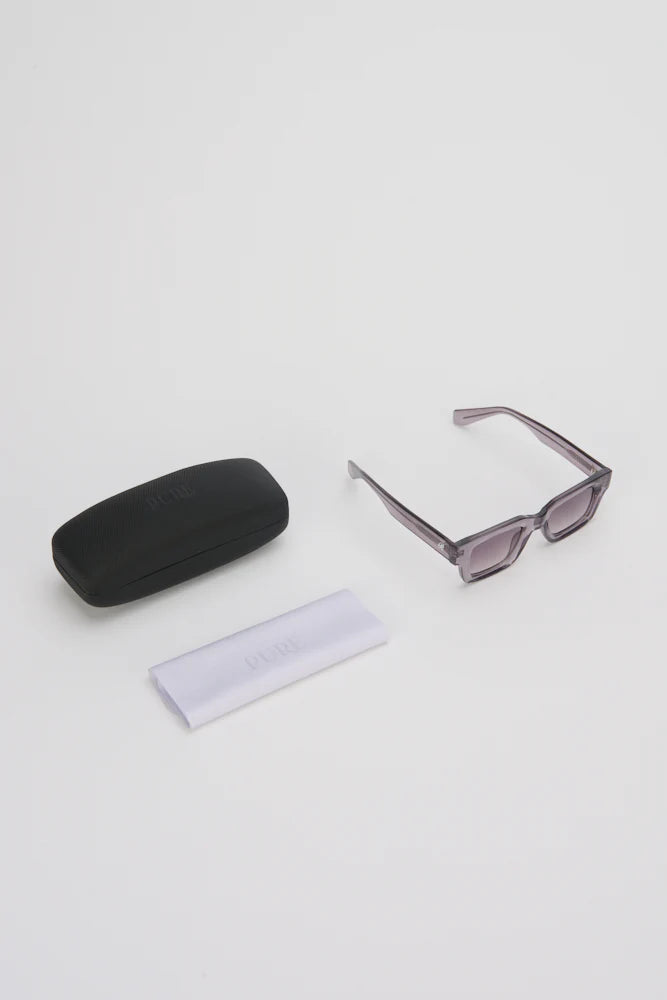 Pure Monclair grey sunglasses PUR20510