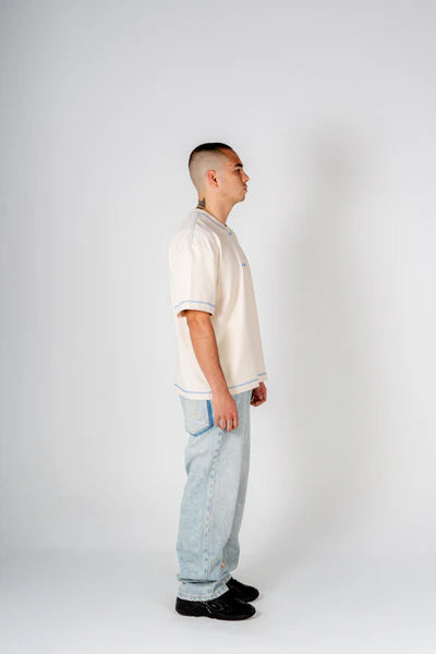 Aurum Signature Blue Seams