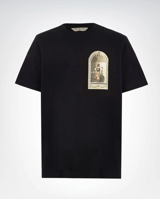 Artdist The Jar Black Regular T-Shirt