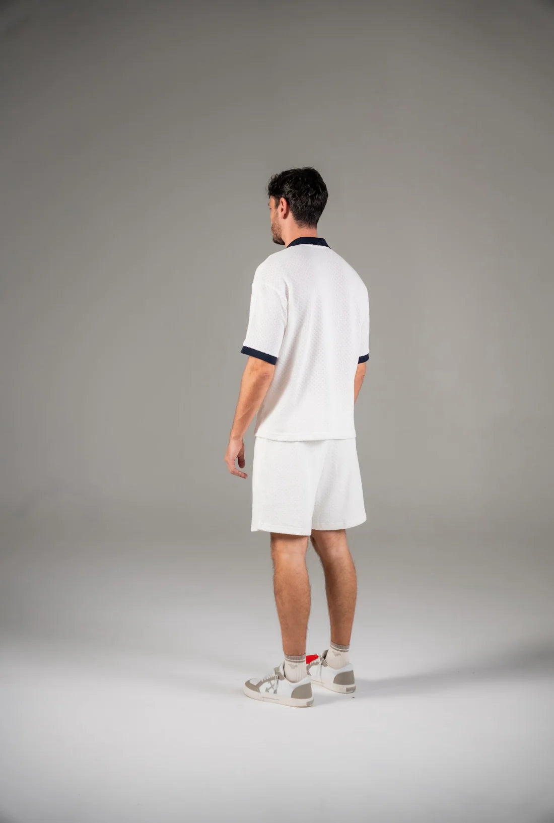 Artdist Mistral White Short