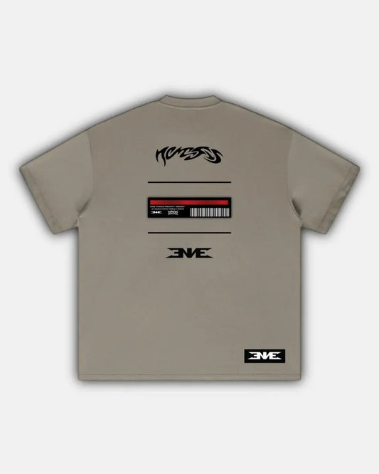 Nebula Nexus red code t-shirt CA013-0624