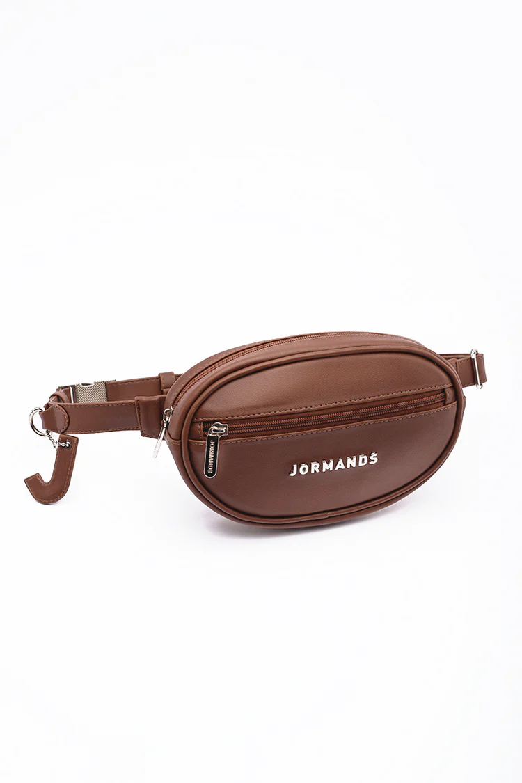 JORMANDS CAFE BELT BAG