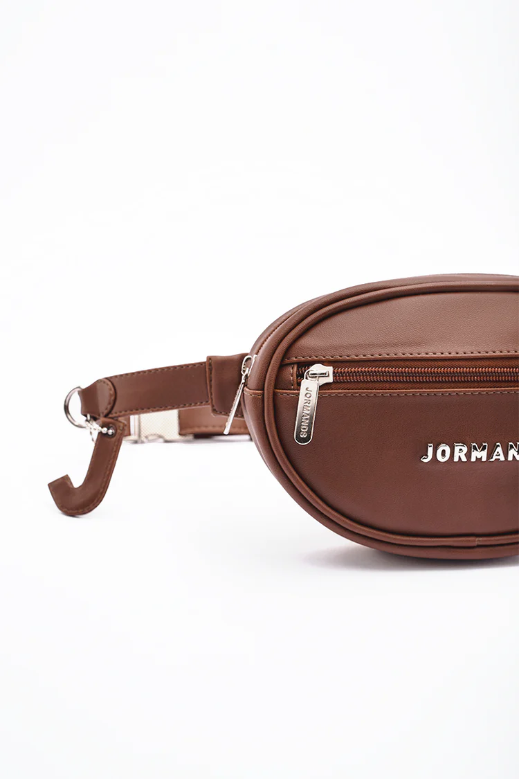 JORMANDS CAFE BELT BAG