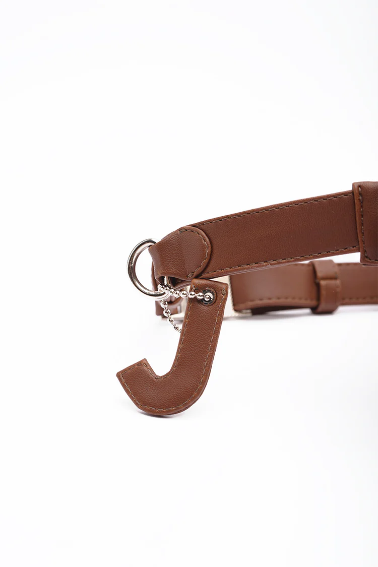 JORMANDS CAFE BELT BAG