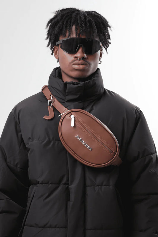JORMANDS CAFE BELT BAG