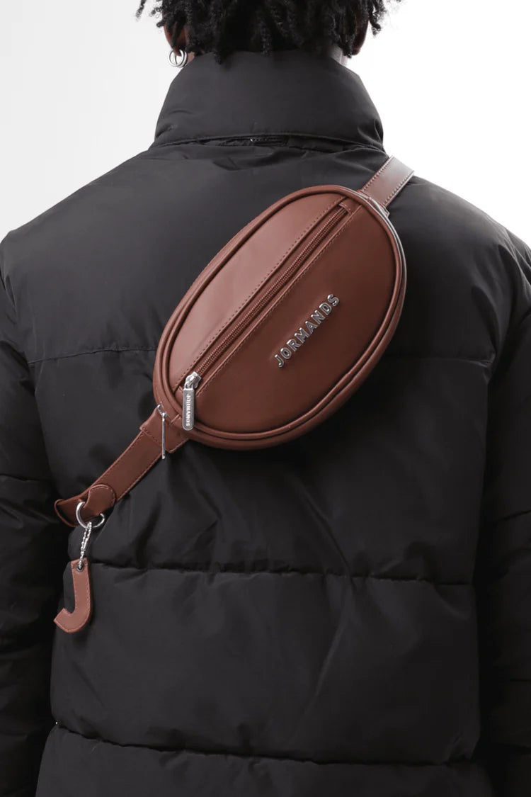 JORMANDS CAFE BELT BAG