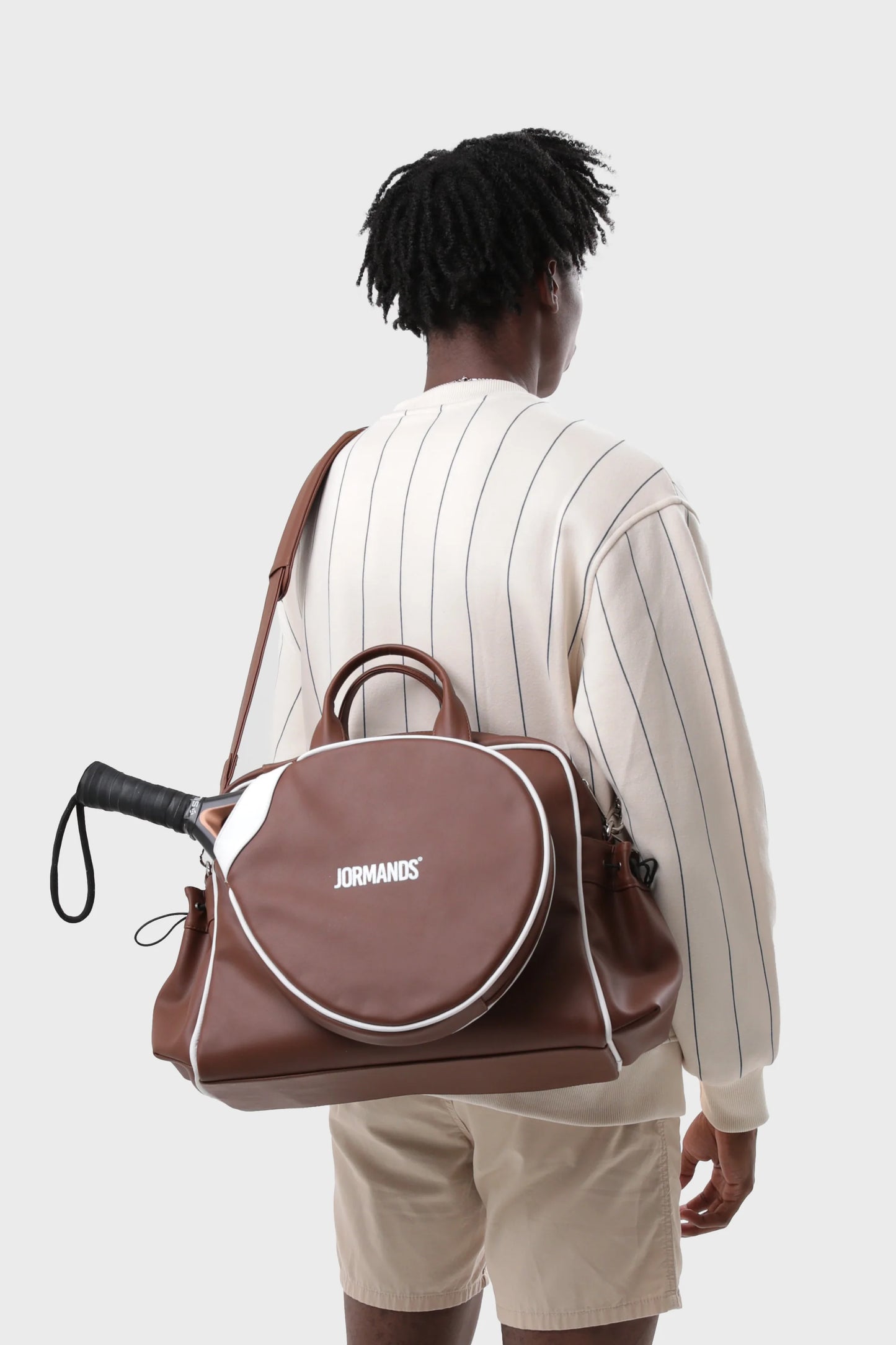 Jormands Café Pádel Bag