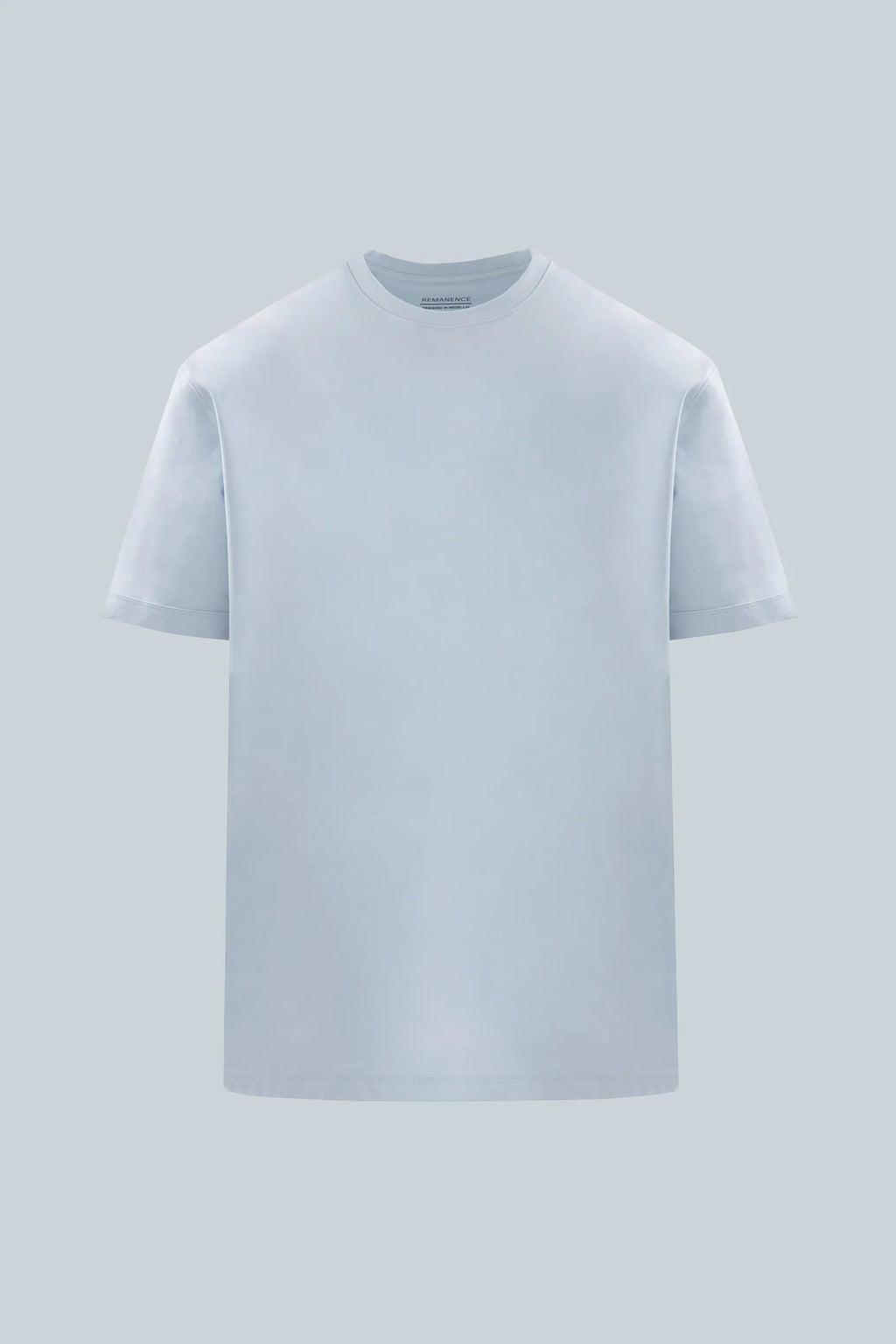 Remanence T-Shirt Ventra Azul Claro