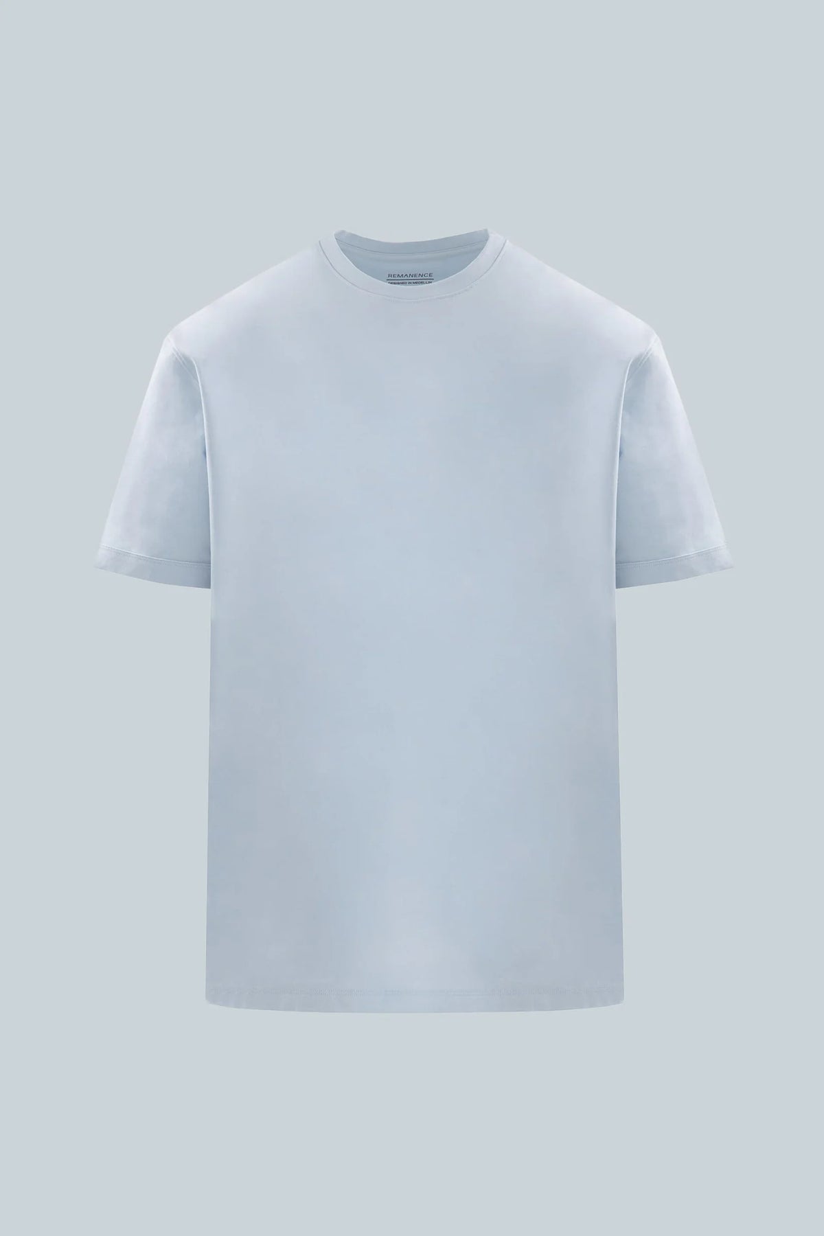 Remanence T-Shirt Ventra Azul Claro
