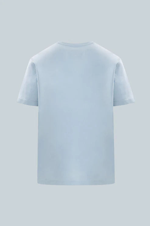 Remanence T-Shirt Ventra Azul Claro