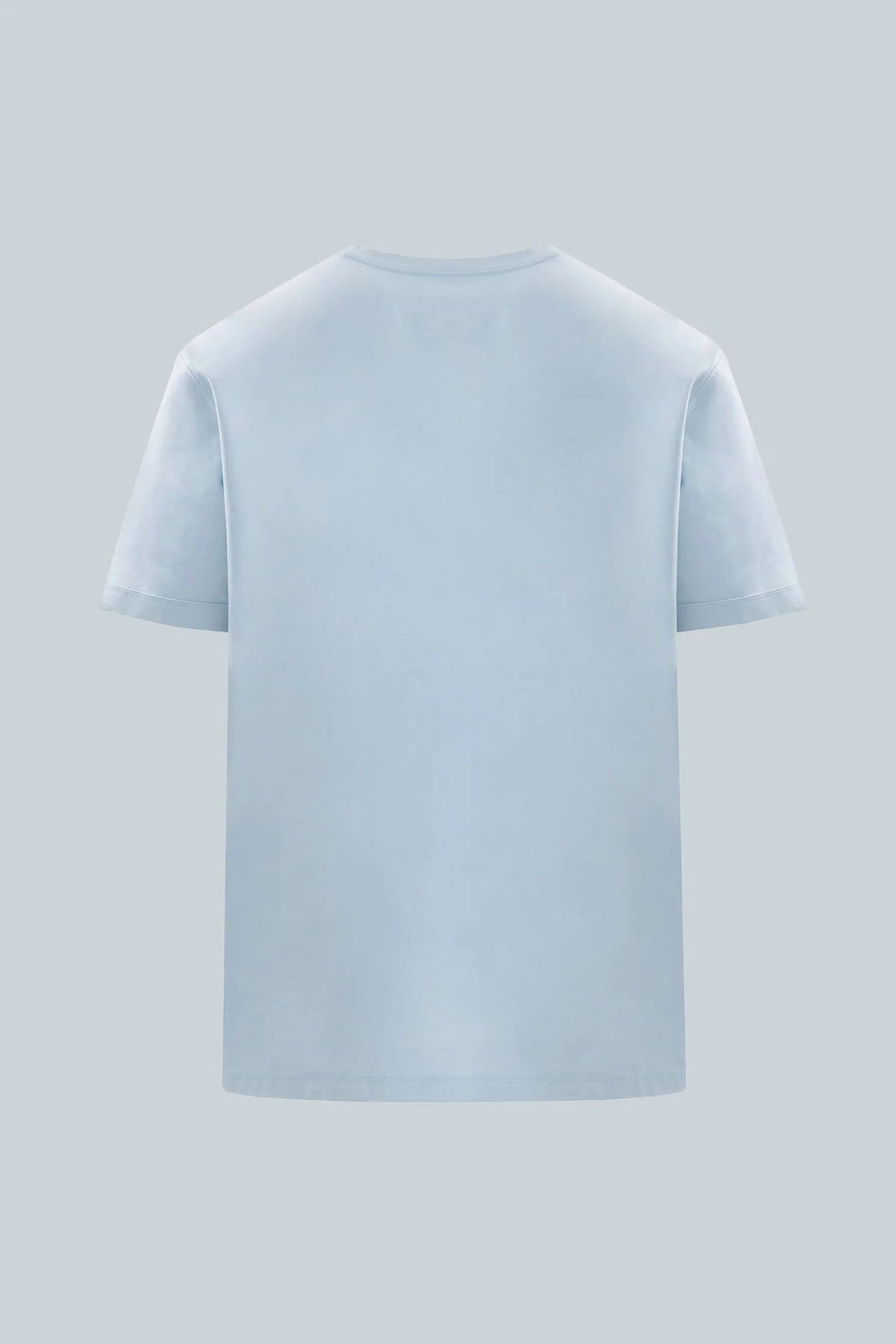 Remanence T-Shirt Ventra Azul Claro