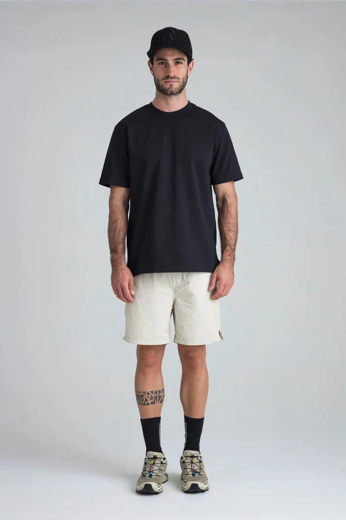 Remanence T-Shirt Ventra Negra