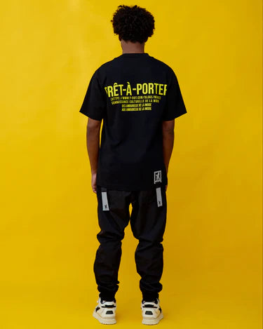 Y/OUT PRÉT T-SHIRT