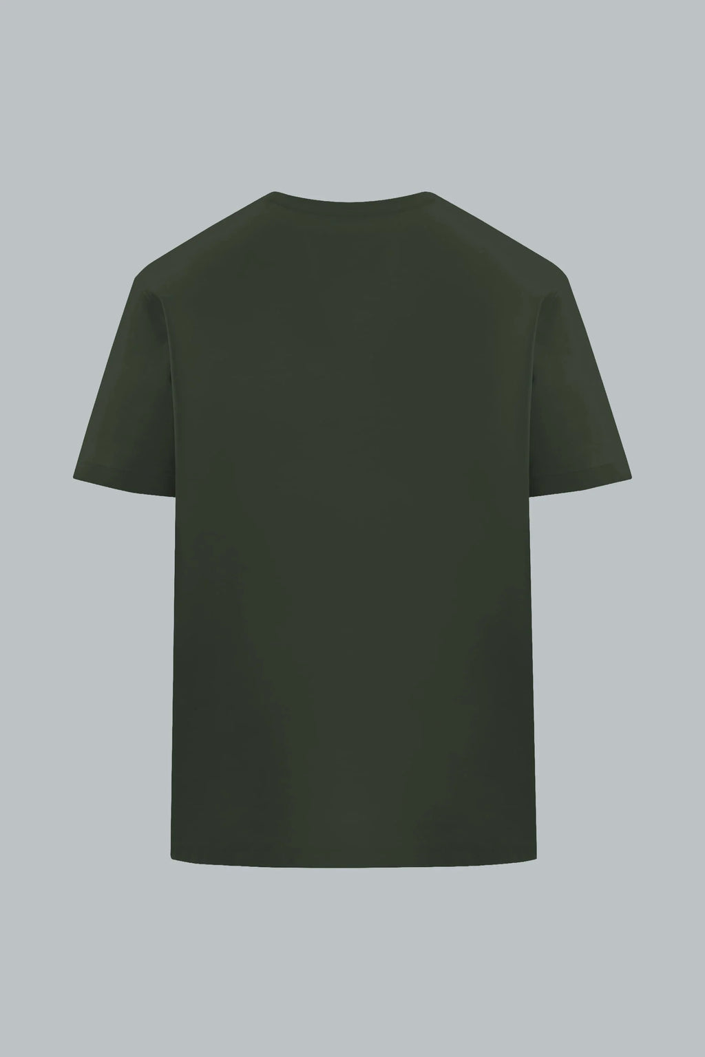 Remanence T-Shirt Ventra Verde Army