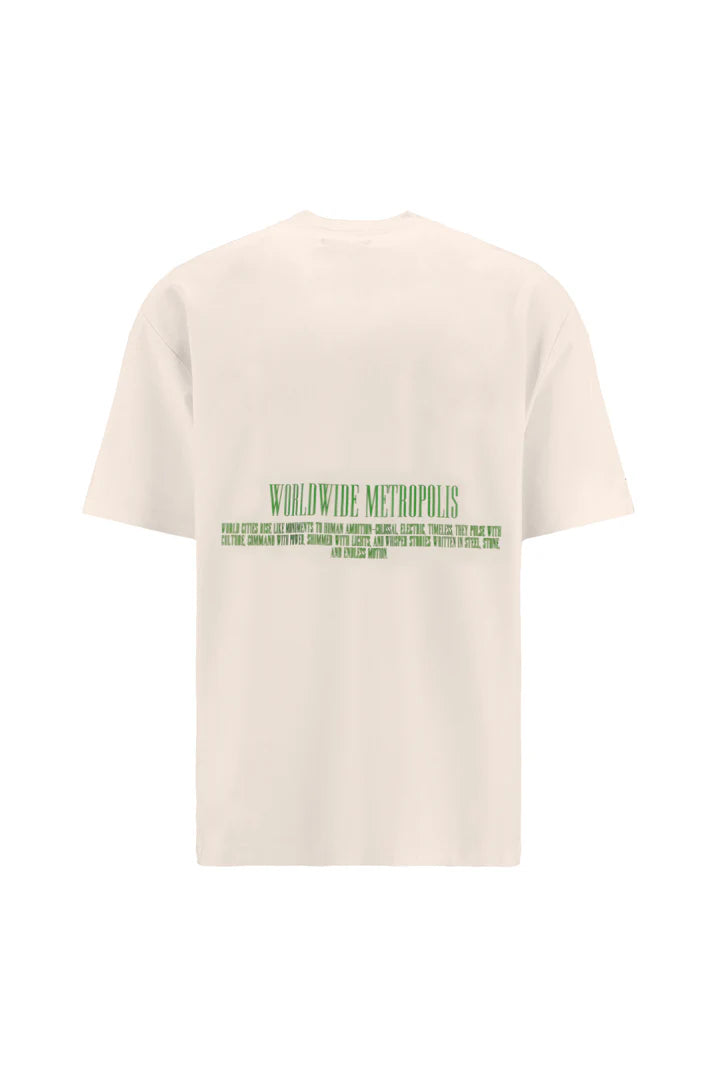 Aurum Cappadocia T-Shirt