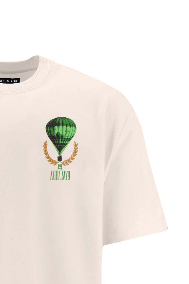 Aurum Cappadocia T-Shirt