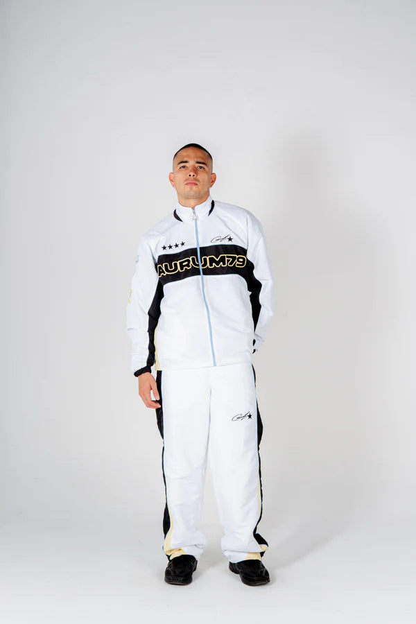 Aurum racing 79 fleece