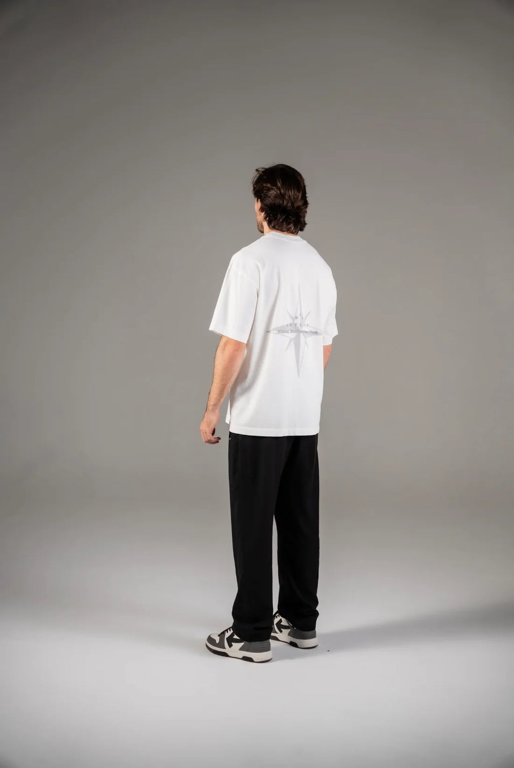 Artdist Mistral Black Pant