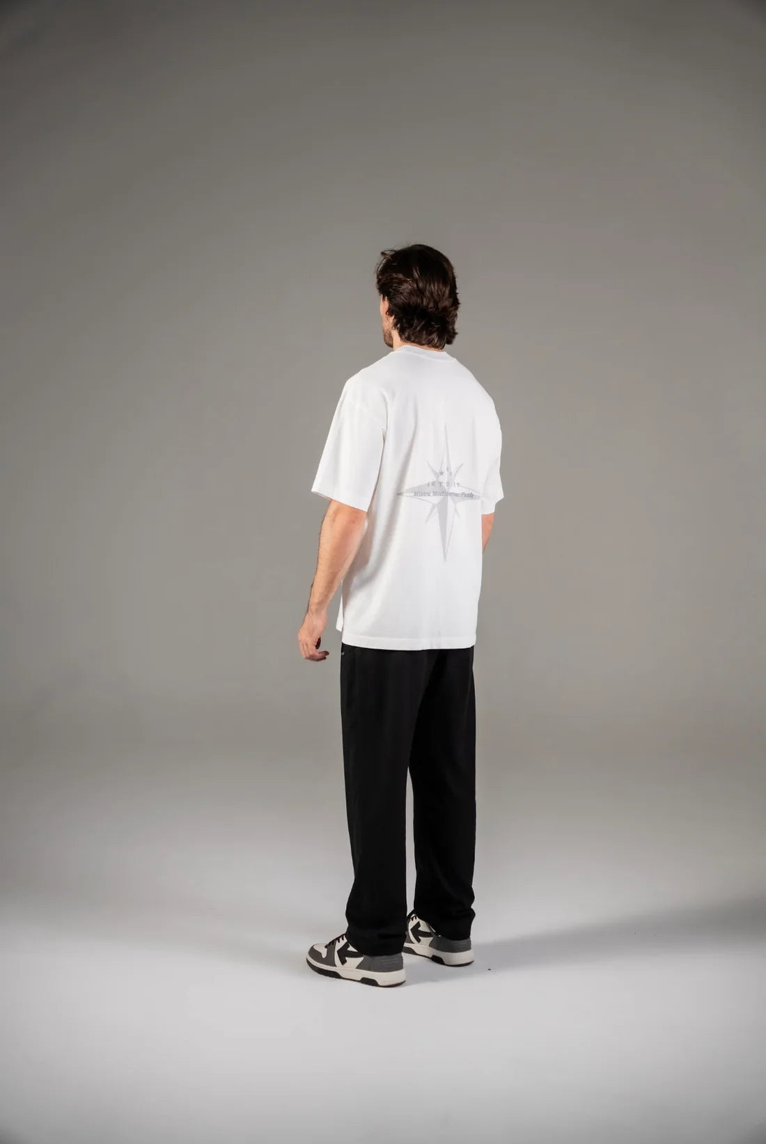 Artdist Mistral Black Pant