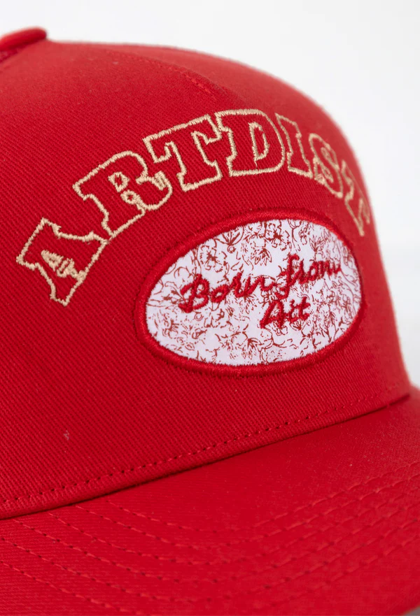 Artdist Montana Cap