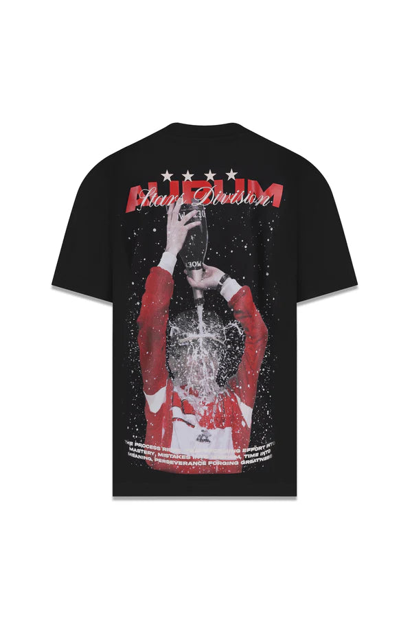 Aurum Champagne T-Shirt