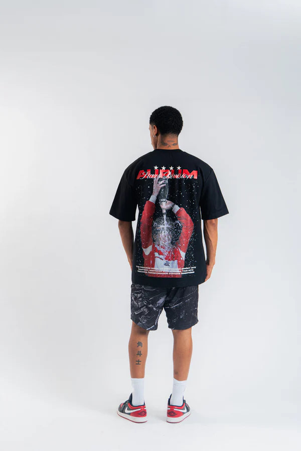 Aurum Champagne T-Shirt