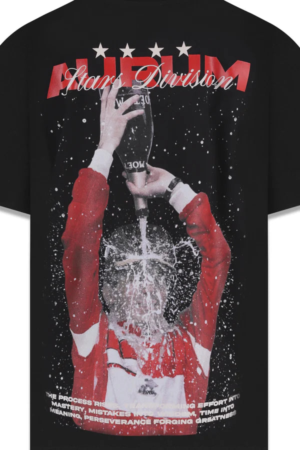 Aurum Champagne T-Shirt