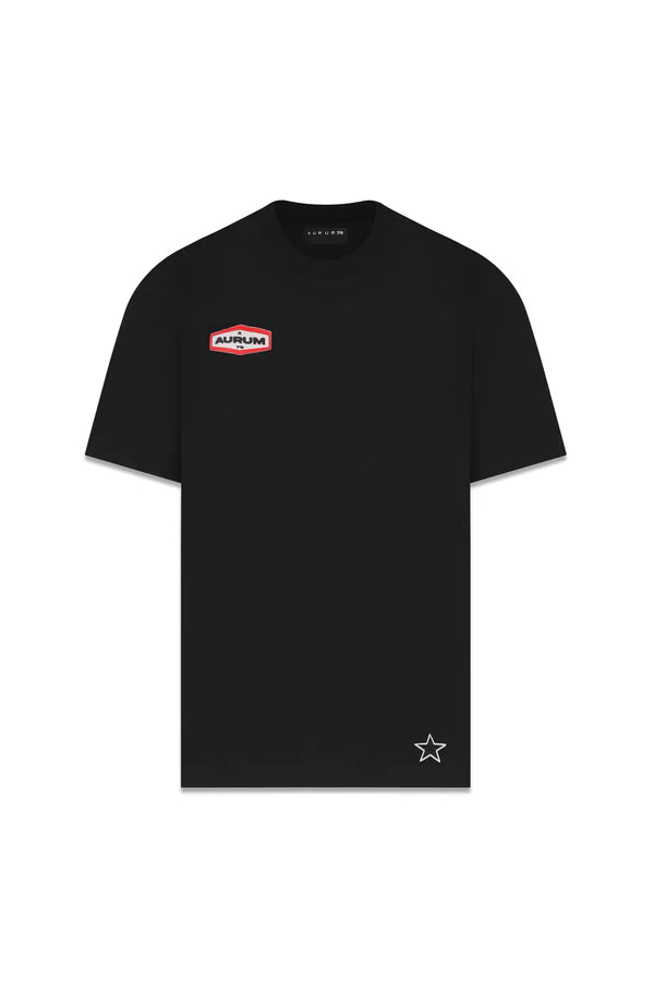 Aurum Champagne T-Shirt