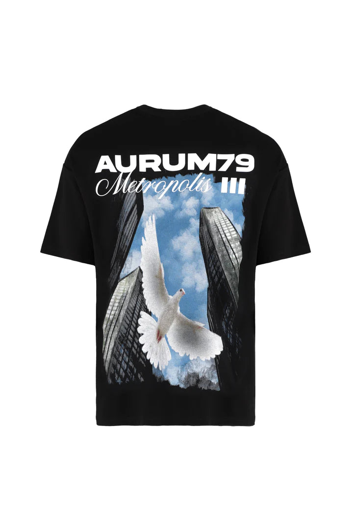 Aurum Chicago T-Shirt