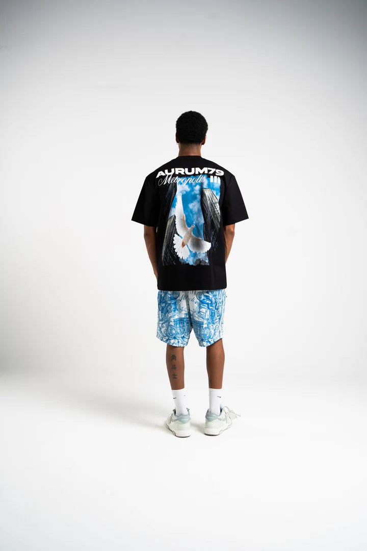 Aurum Chicago T-Shirt