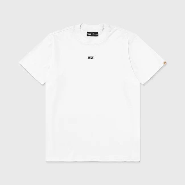 True Classic T-Shirt - White