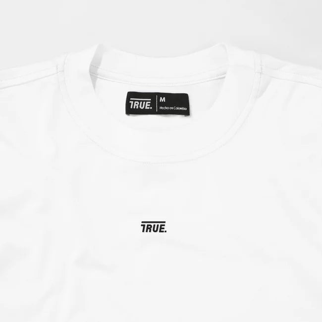True Classic T-Shirt - White