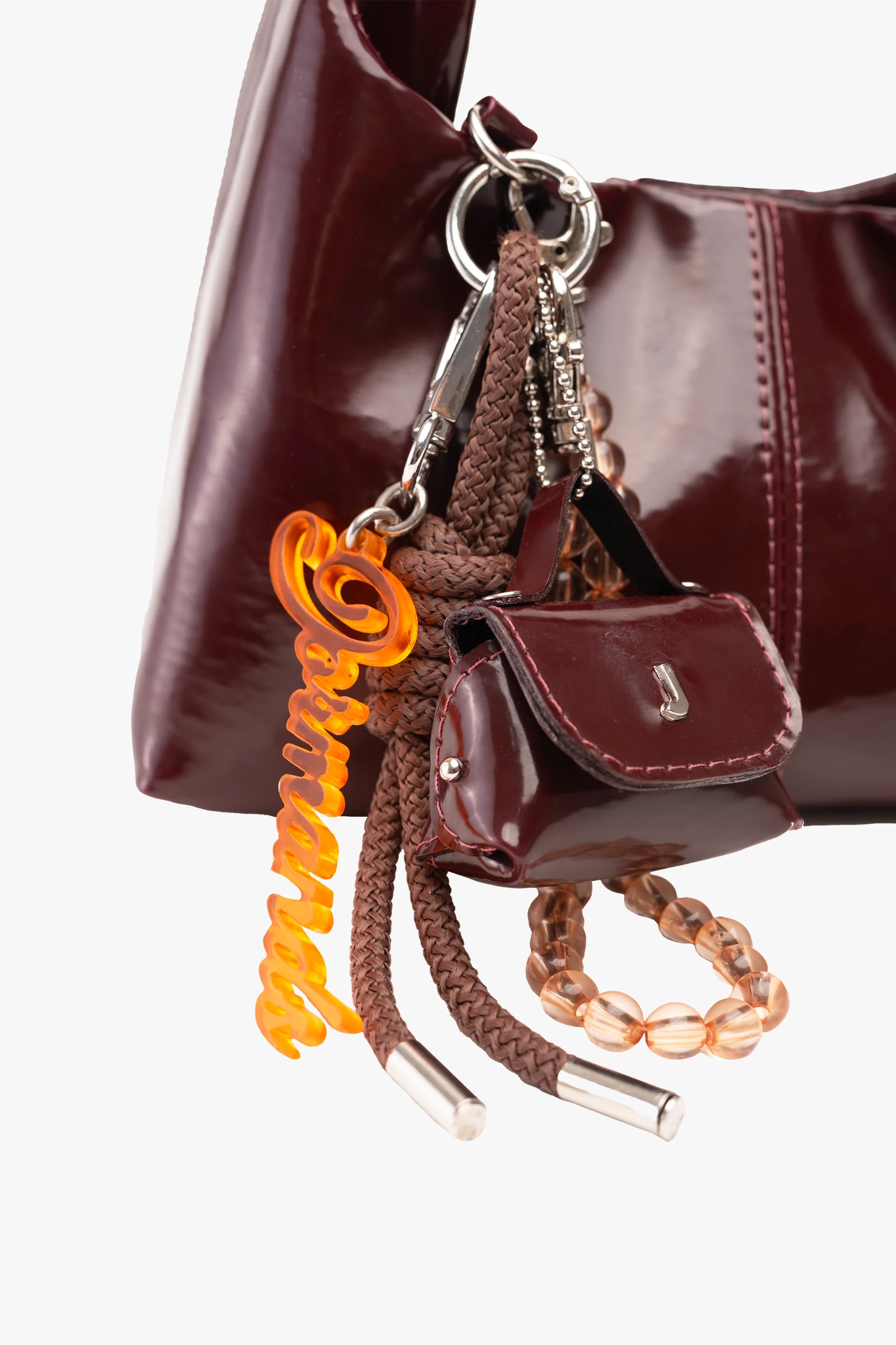 Jormands Berry Halo Bag