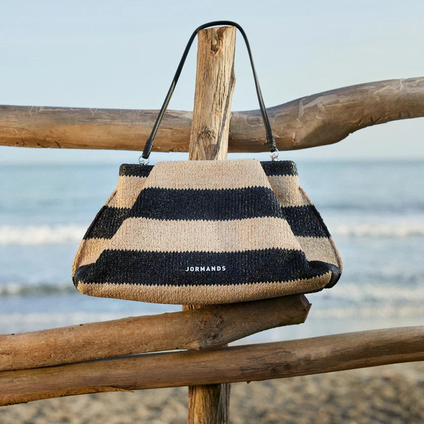 Jormands Cannes Cobble Bag