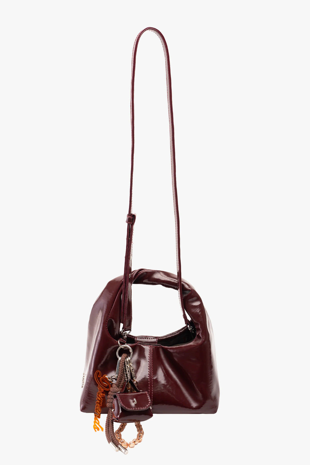 Jormands Berry Halo Bag